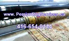Rug Cleaning Toronto